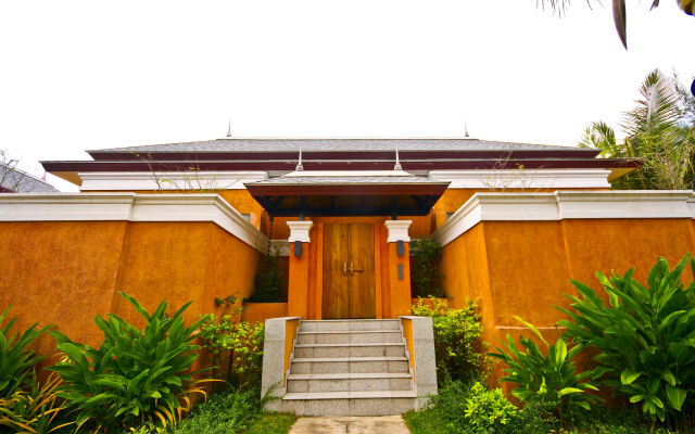 Beyond Khaolak