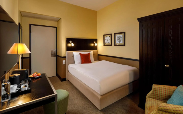 Opera Hotel Zurich