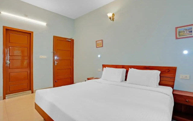 Oyo Flagship 805186 Hotel Adara Residency