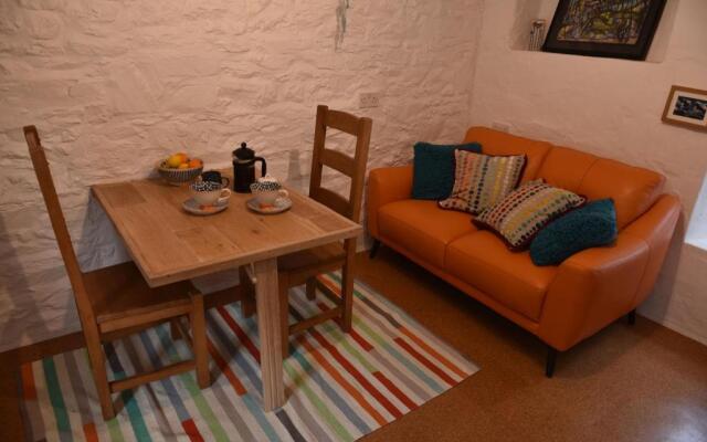Delfryn Guest Suite