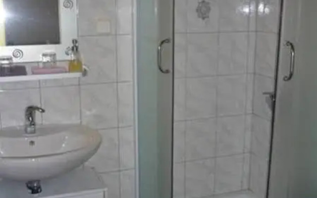 Dubrovnik Limestone House