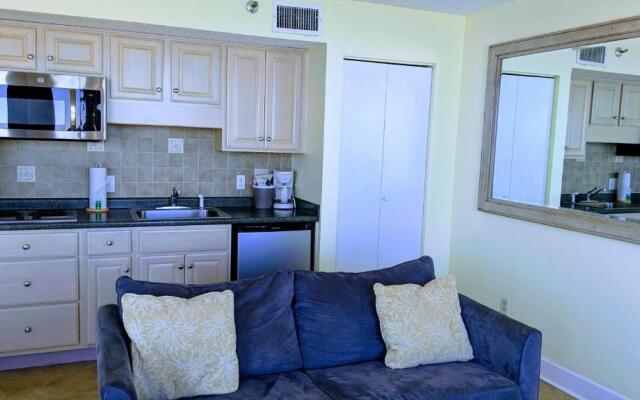 Shell Island Resort - All Oceanfront Suites