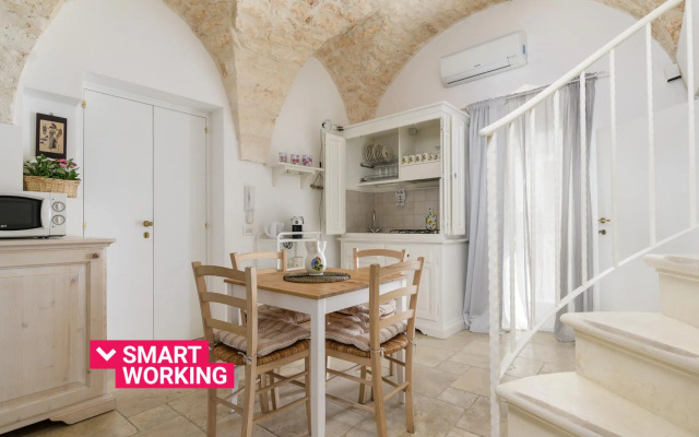 Terrazza Verdi in Ostuni