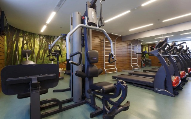 Mercure Salvador Pituba