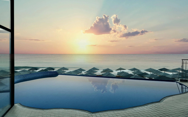 Aska Just In Beach – All Inclusive