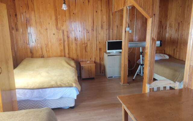 Doruk Garden Hotel Tokat