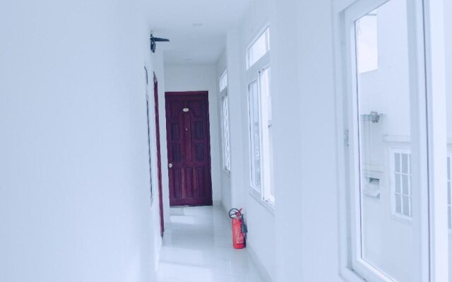 Khách sạn Thiên Bảo