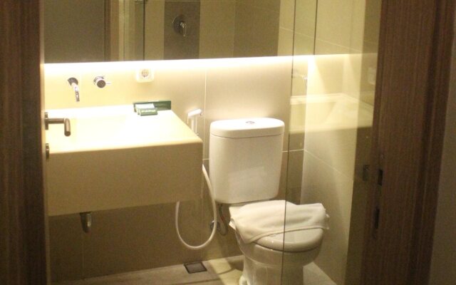 Loji Hotel Solo by Wstay