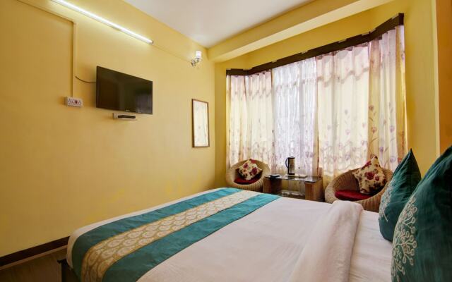 OYO 13638 Choice Hotel