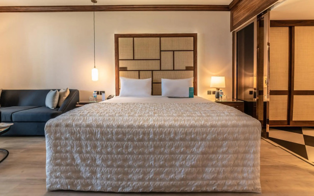 Le Meridien Ile Maurice