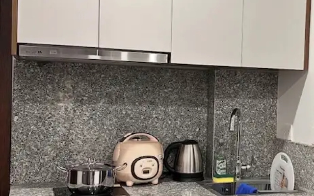NQ Apartment