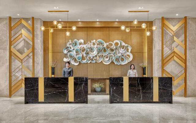 Mactan Belmont Luxury Hotel