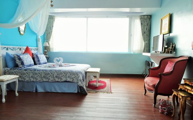 La Maison B&B