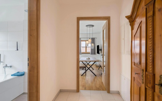 Ferienwohnung Maria
