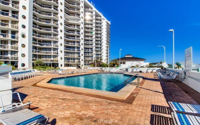 Surfside Resort