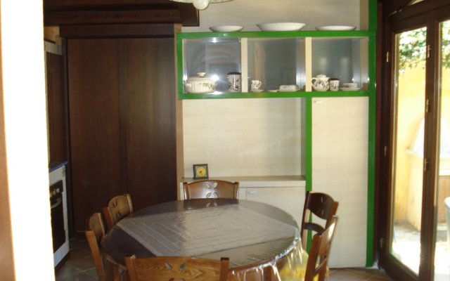 Casa LuAny