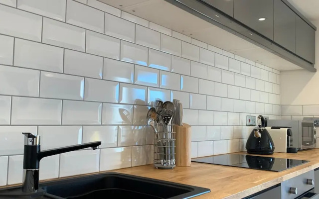 Karah Retreats - St Briavels