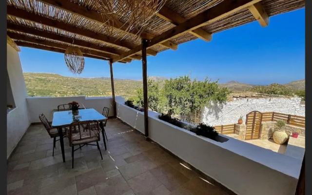 Kythera secrets suites
