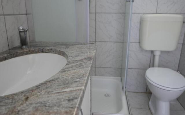 Apartmani Kod Barbe