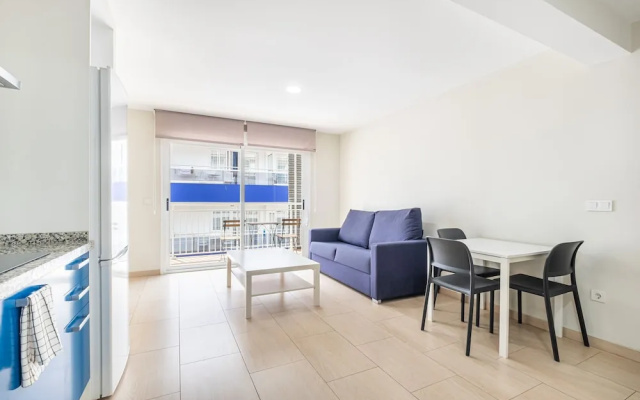 Apartamentos La Rosita Old Town