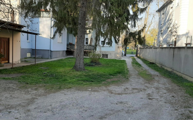 Apartman Kod Kestena
