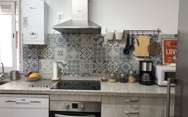 Apartamento Turístico - Homies Córdoba