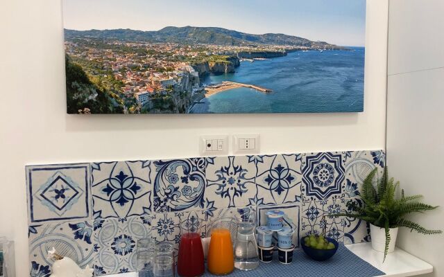 Sorrento Rooms Deluxe