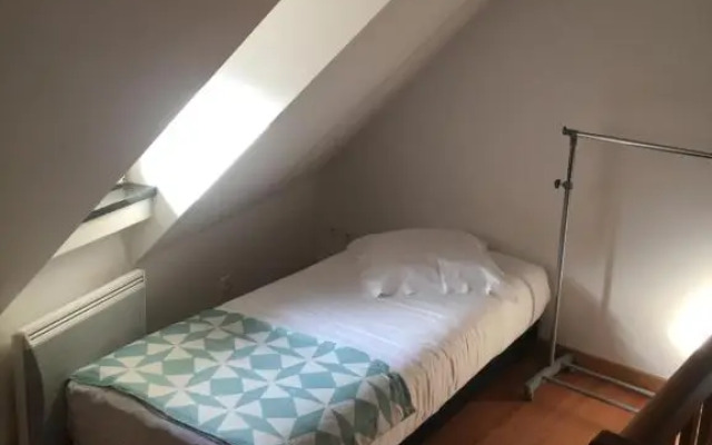 Les Appartements Berthe Molly