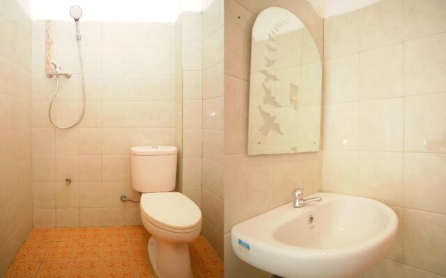 OYO 182 Nugraha Residence