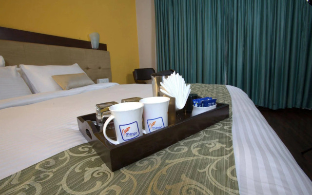 Mango Hotels Secunderabad