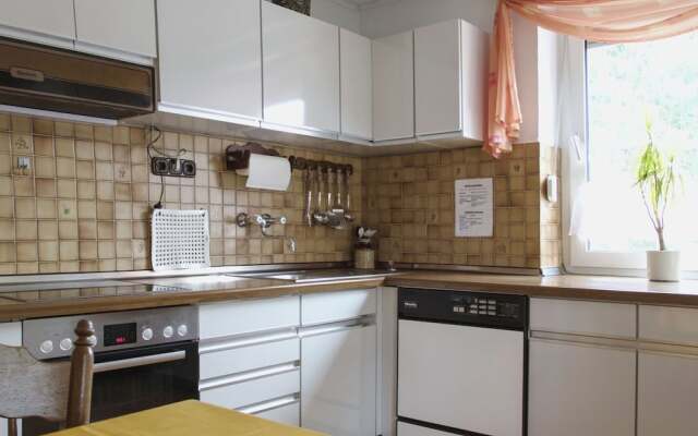 Spacious Holiday Home near Lake in Neukirchen