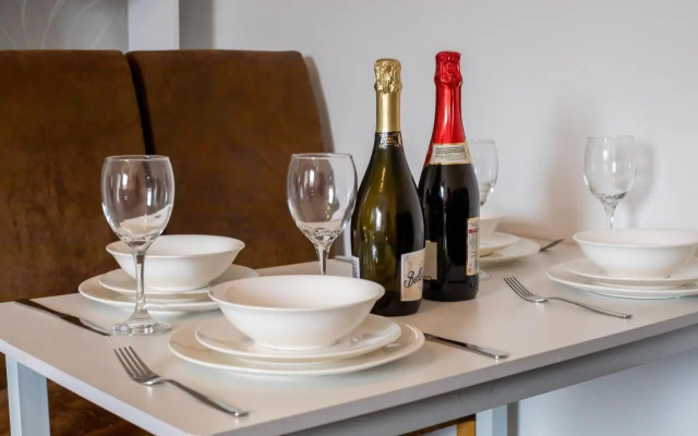 Sterling Aparment