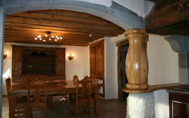 La Ferme des Fontany