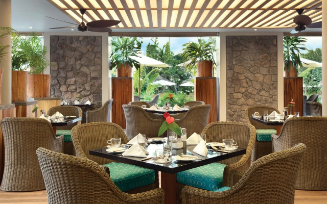 Kempinski Seychelles Resort