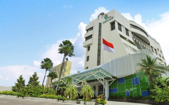 Tychi Hotel