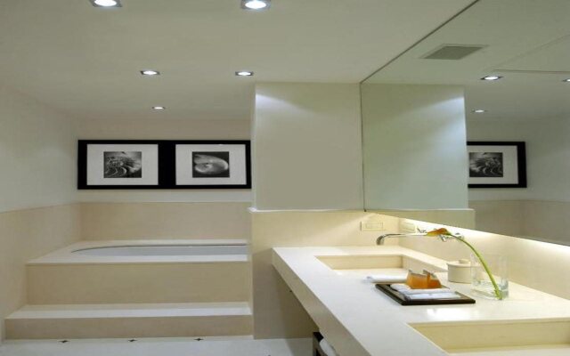 Jumeirah Capri Palace