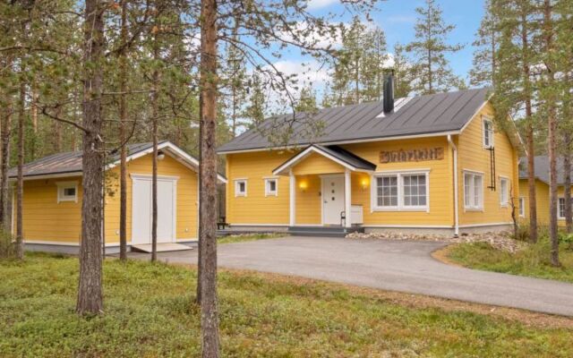 Holiday Home Jutapirtti