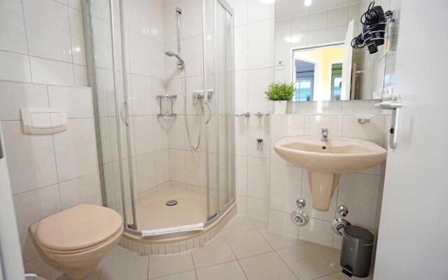 Duenenresidenz Bansin B03