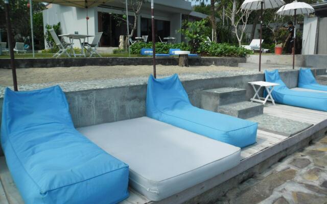 Aquaria Eco Resort