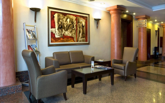 Hotel 2000 Kavaklidere