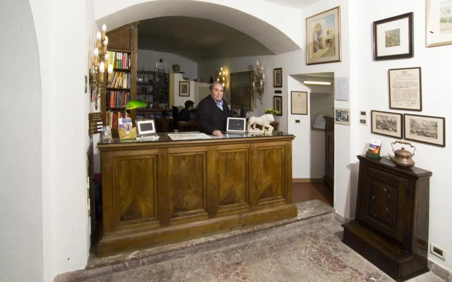 Hotel Villa Paradiso
