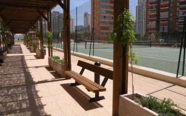 Gemelos 26 by Fincas Benidorm