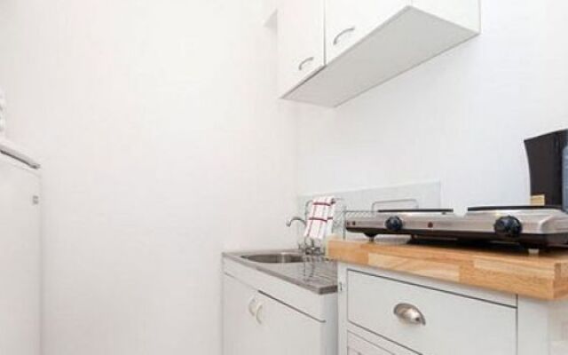 Apart Hotel Paraíso Esmeralda