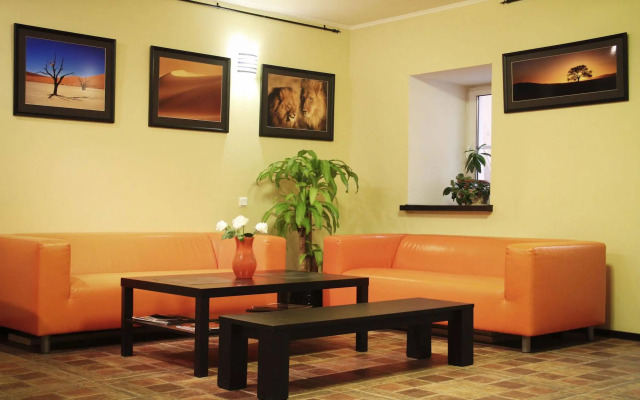 Austrian Yard - Hotel