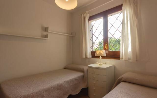 Casa Port de l'Estany