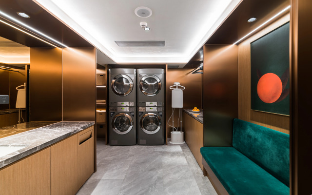 Orange Hotel (Shenzhen Futian Convention and Exhibition Center)