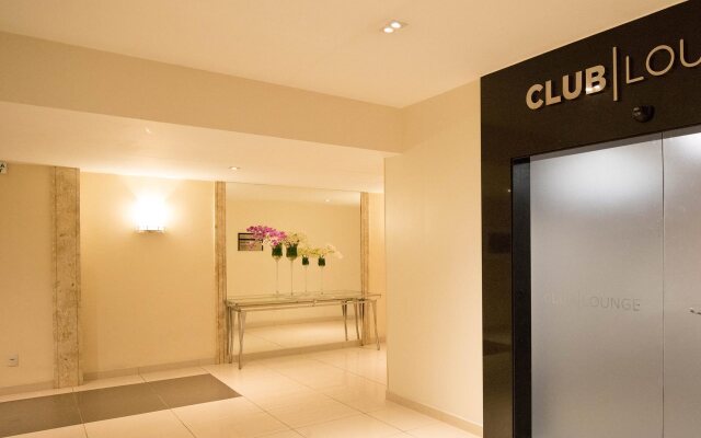 Grand Mercure Rio de Janeiro Copacabana