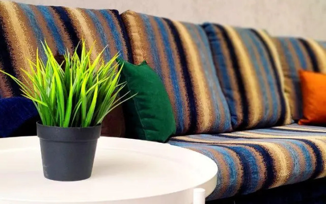 Чайковский Апартаменты на улице Карла Маркса 1