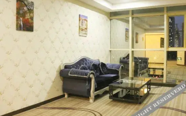 Xi Shui Yu Jing Hotel
