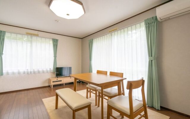 Angel Forest Izu Skyline